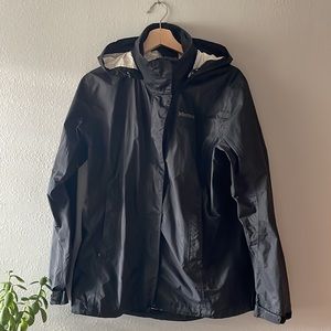 Marmot Rain Jacket / Wind breaker